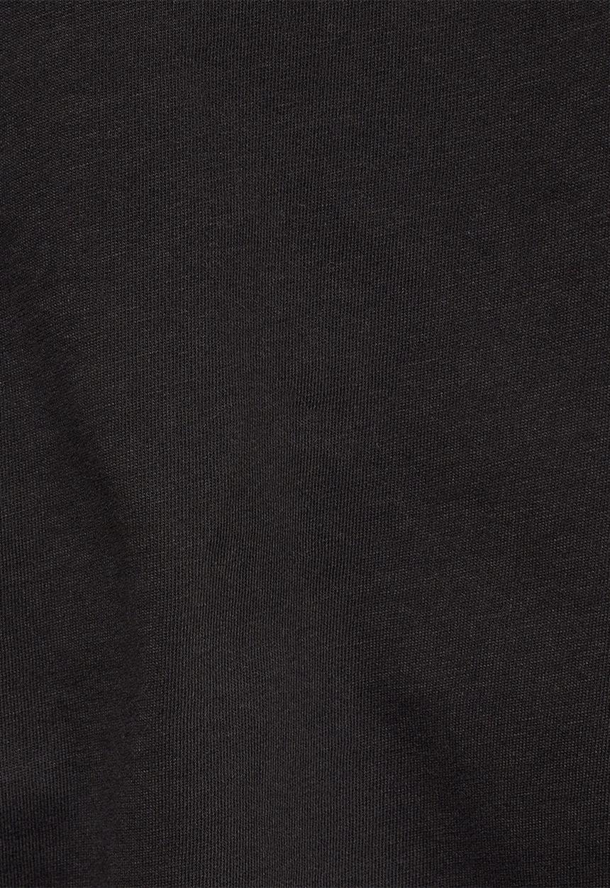 G-STAR - Raw graphic r short sleeve tee - black