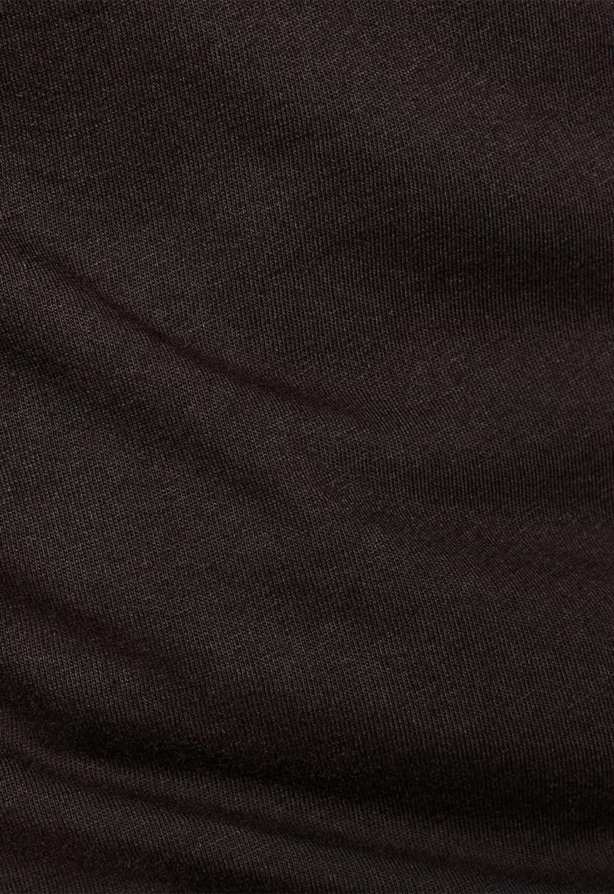 G-STAR - Raw graphic slim r short sleeve tee - black