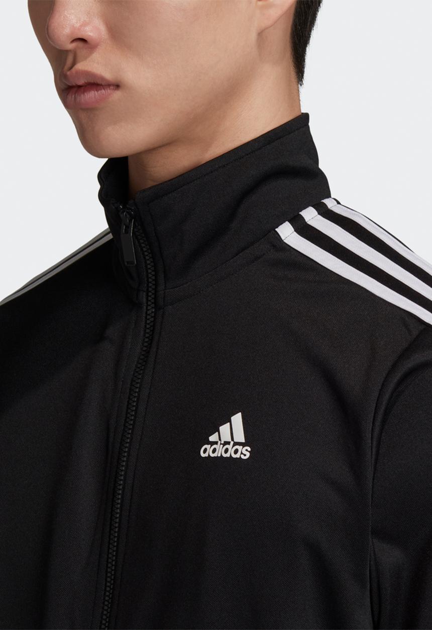 adidas Performance - Mts athl tiro tracksuit- black