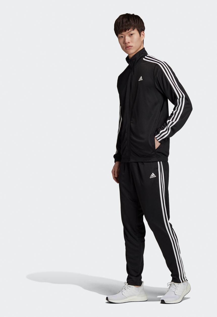 adidas Performance - Mts athl tiro tracksuit- black