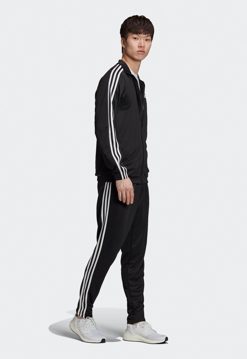 adidas Performance - Mts athl tiro tracksuit- black