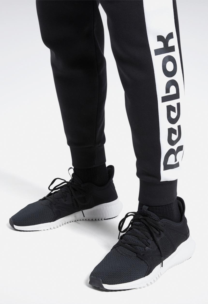 Reebok - Te jogger - black