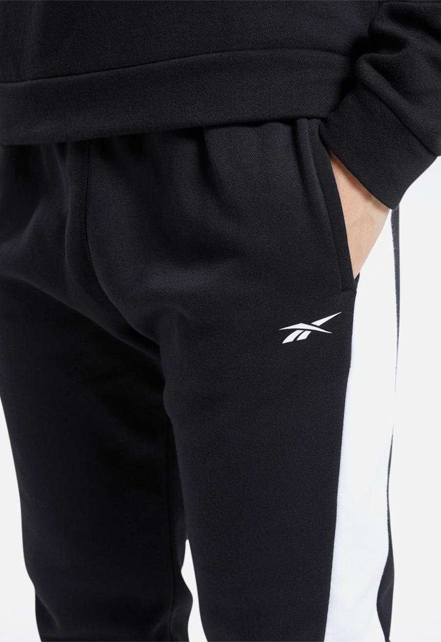 Reebok - Te jogger - black