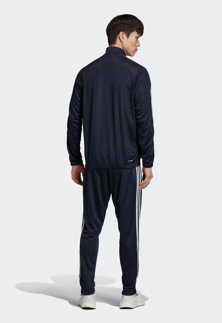 adidas Performance - Mts athl tiro tracksuit - navy 
