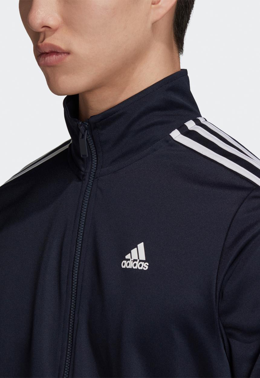 adidas Performance - Mts athl tiro tracksuit - navy 