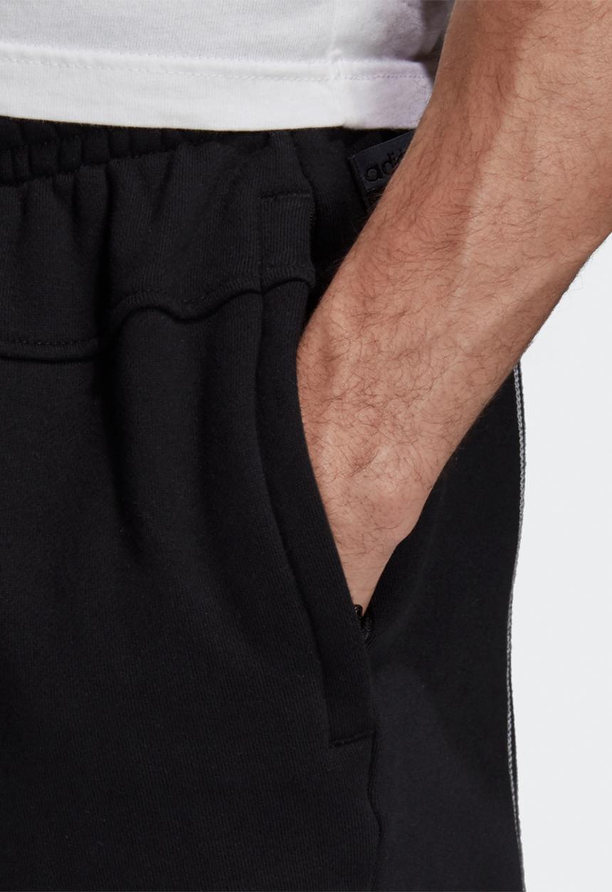 adidas Originals - F shorts - black