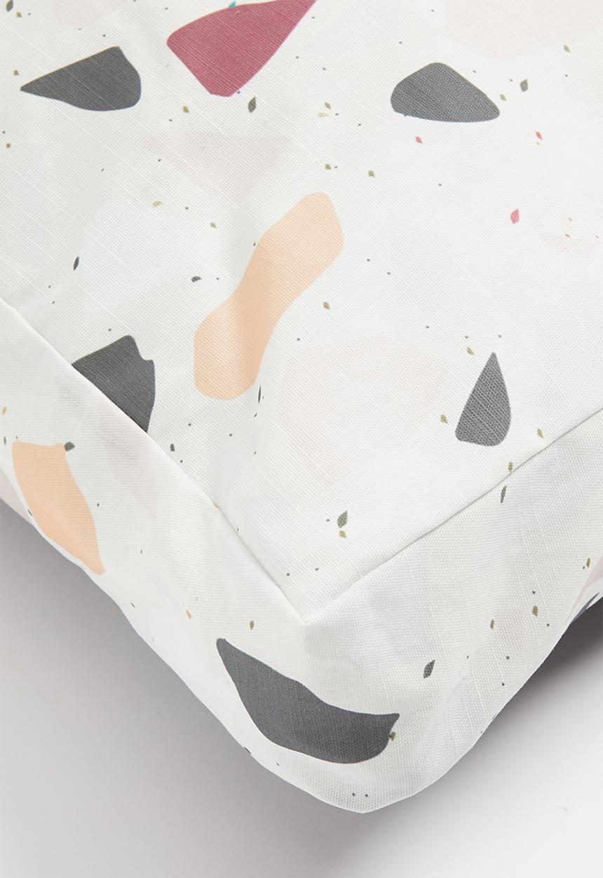 Sixth Floor - Pippin pet bed - terrazzo