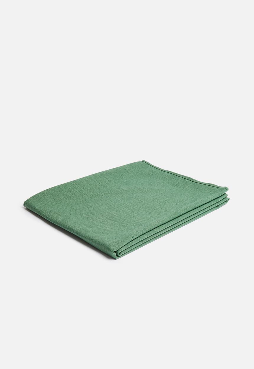 Hertex Haus - Enquire table cloth - ivy