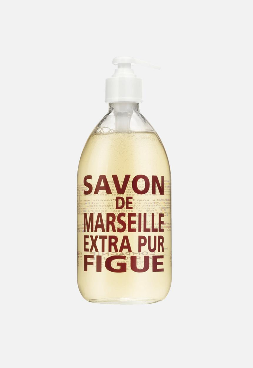 Compagnie de Provence - Fig of Provence Liquid Soap
