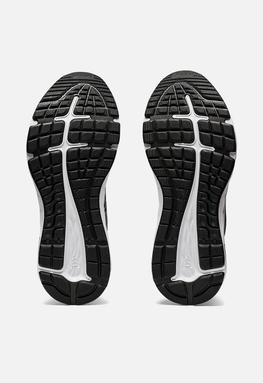 ASICS - Gel-excite 7  - black/bio mint