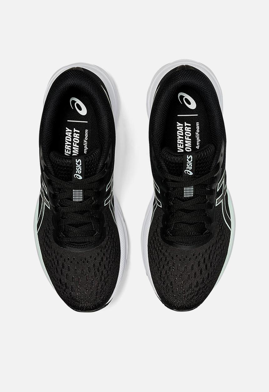 ASICS - Gel-excite 7  - black/bio mint