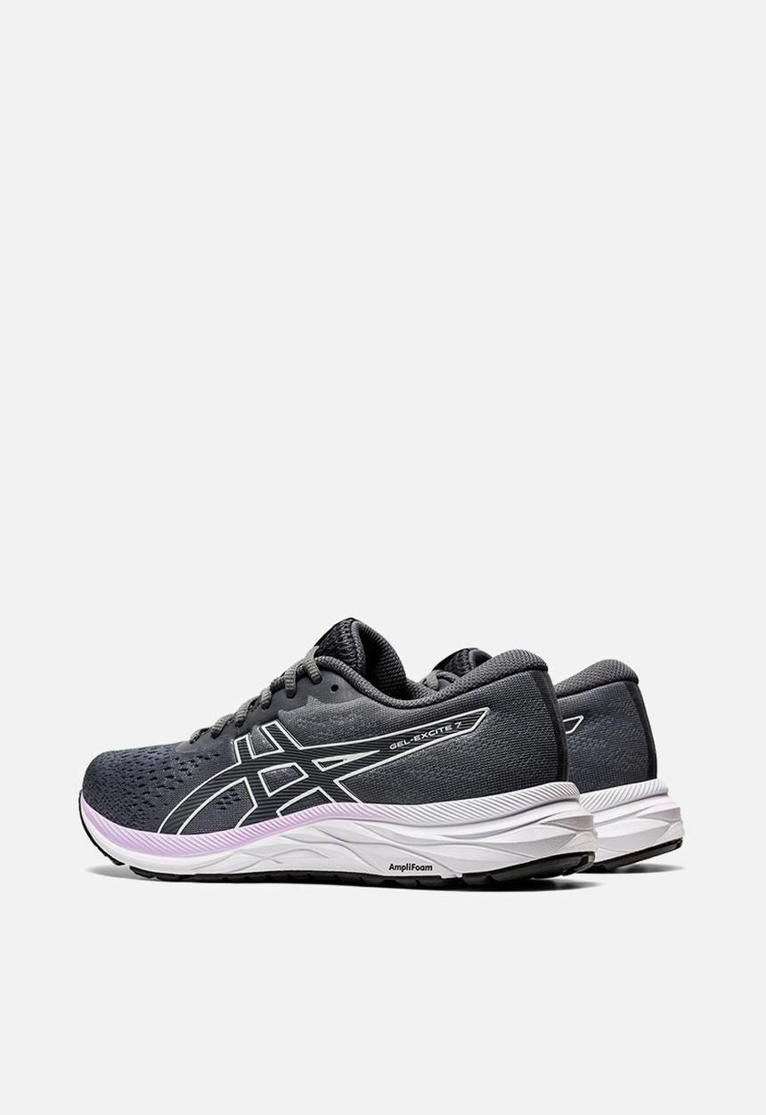 ASICS - Gel-excite 7 - carrier grey/white