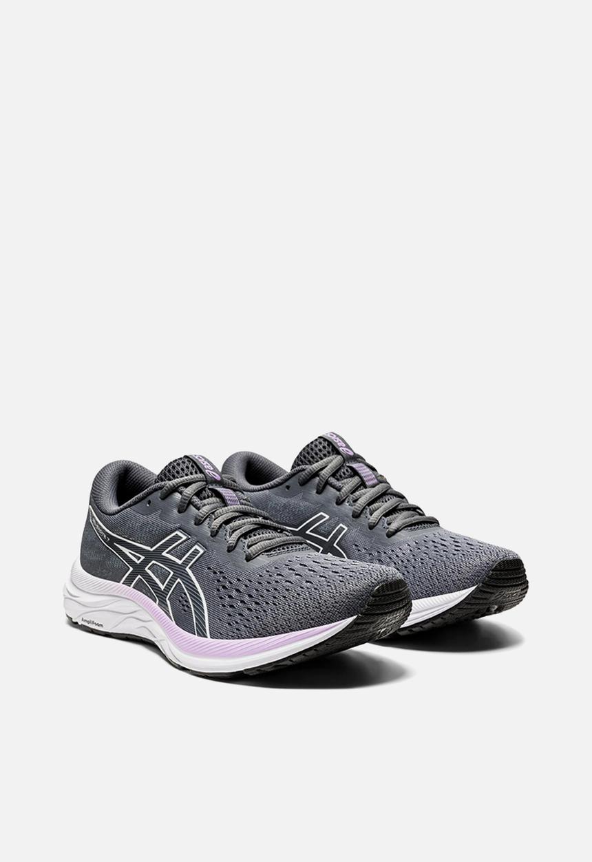 ASICS - Gel-excite 7 - carrier grey/white