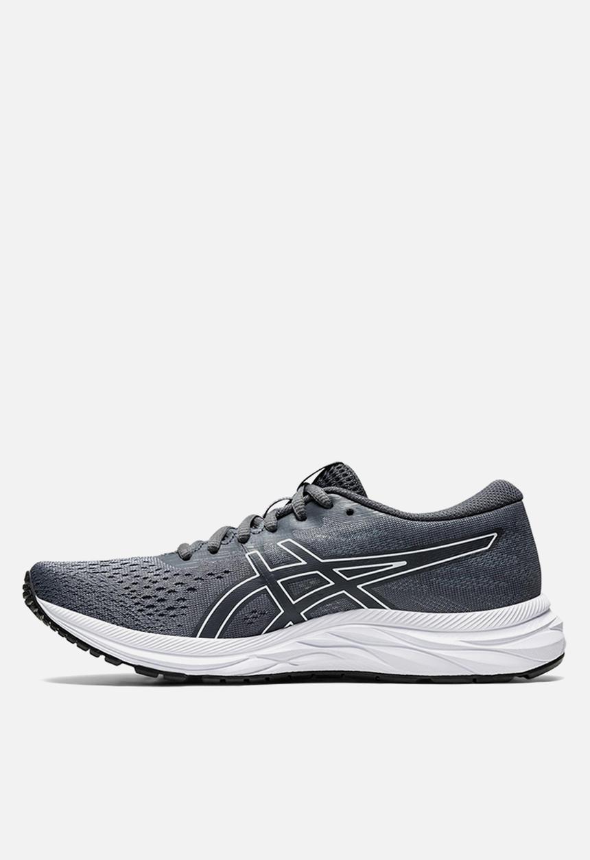 ASICS - Gel-excite 7 - carrier grey/white