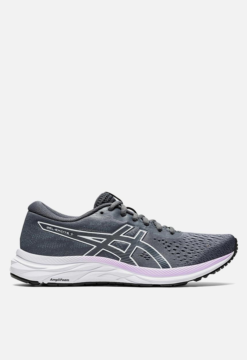 ASICS - Gel-excite 7 - carrier grey/white