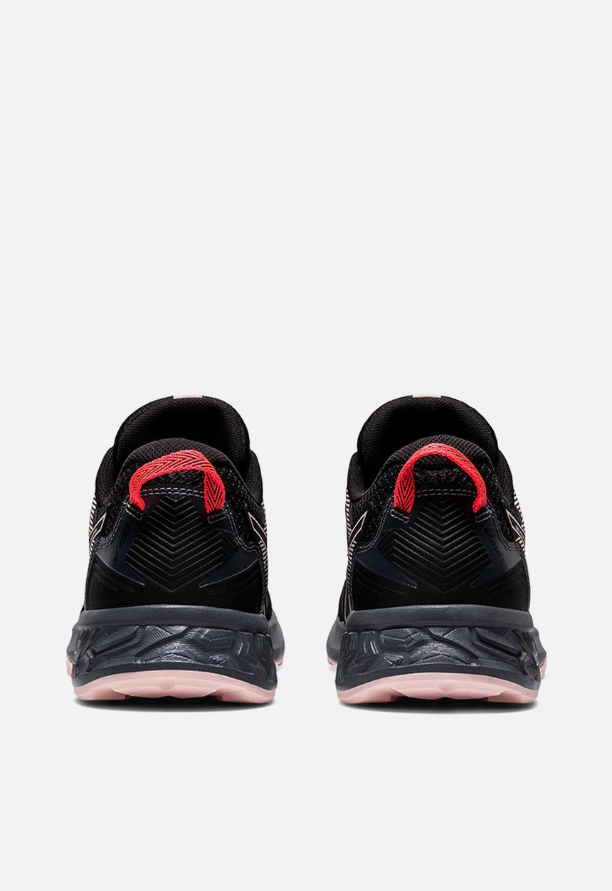 ASICS - Gel-sonoma 5 - black/black
