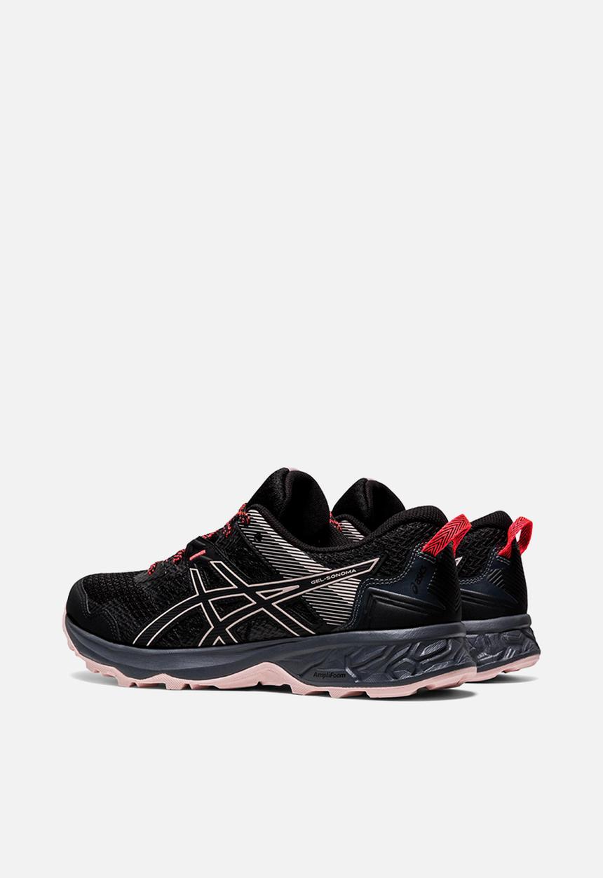 ASICS - Gel-sonoma 5 - black/black
