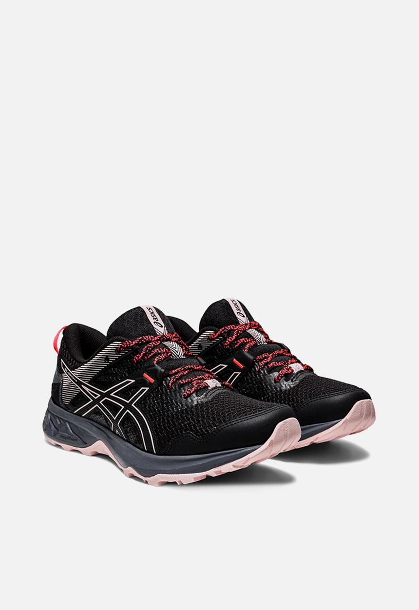 ASICS - Gel-sonoma 5 - black/black