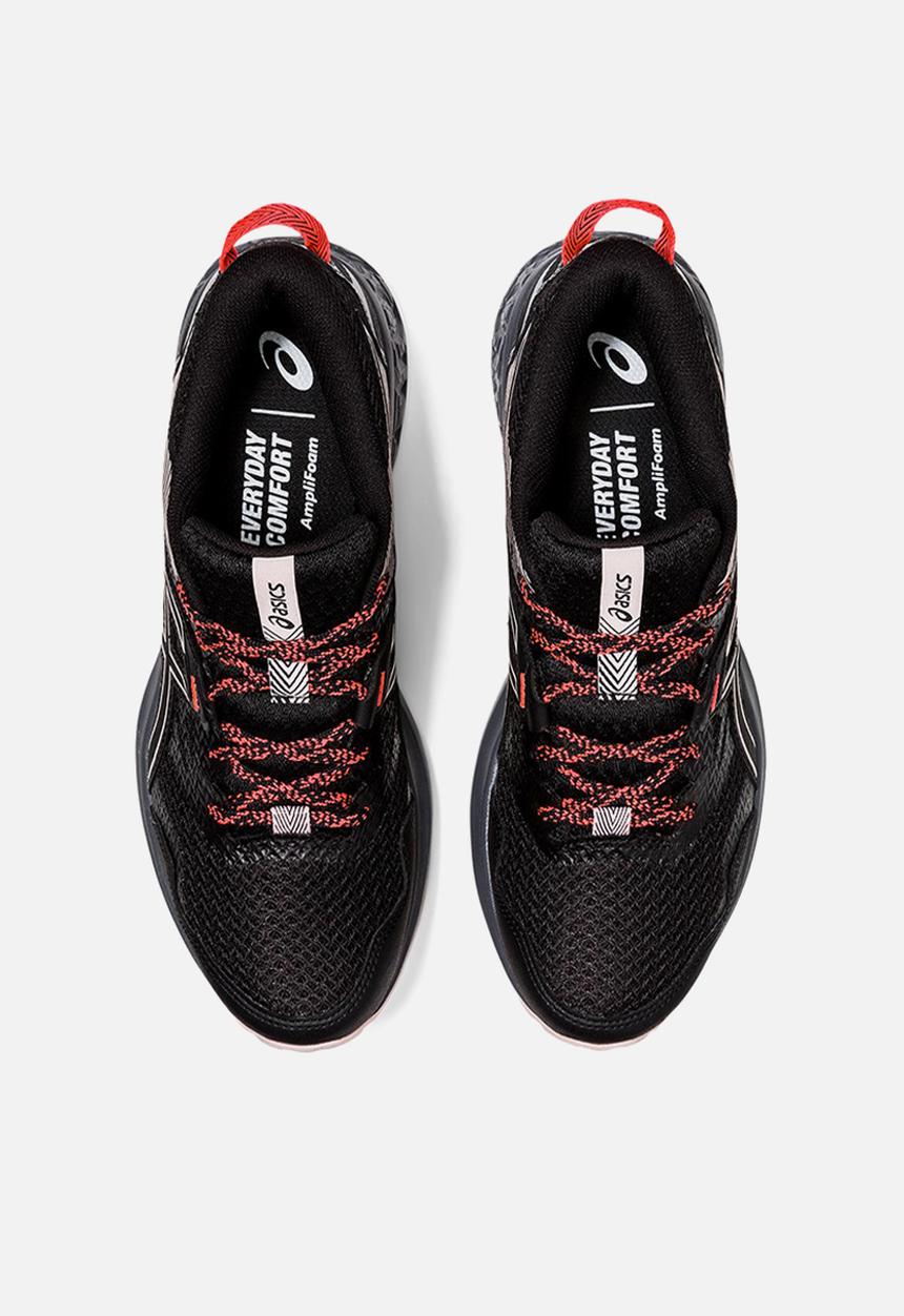 ASICS - Gel-sonoma 5 - black/black