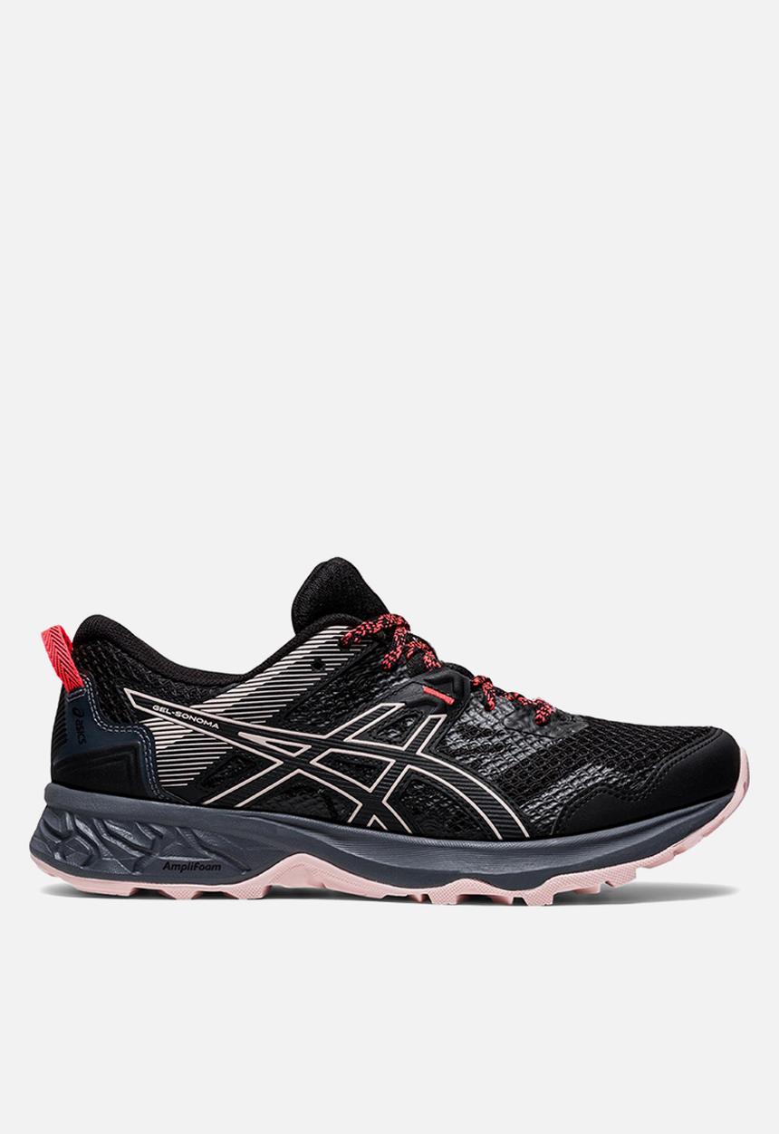 ASICS - Gel-sonoma 5 - black/black