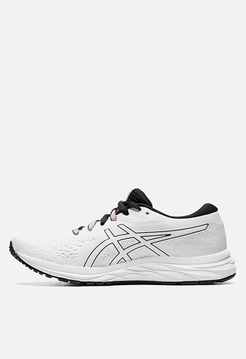 ASICS - Gel-excite 7 the new strong - white/black - new strong