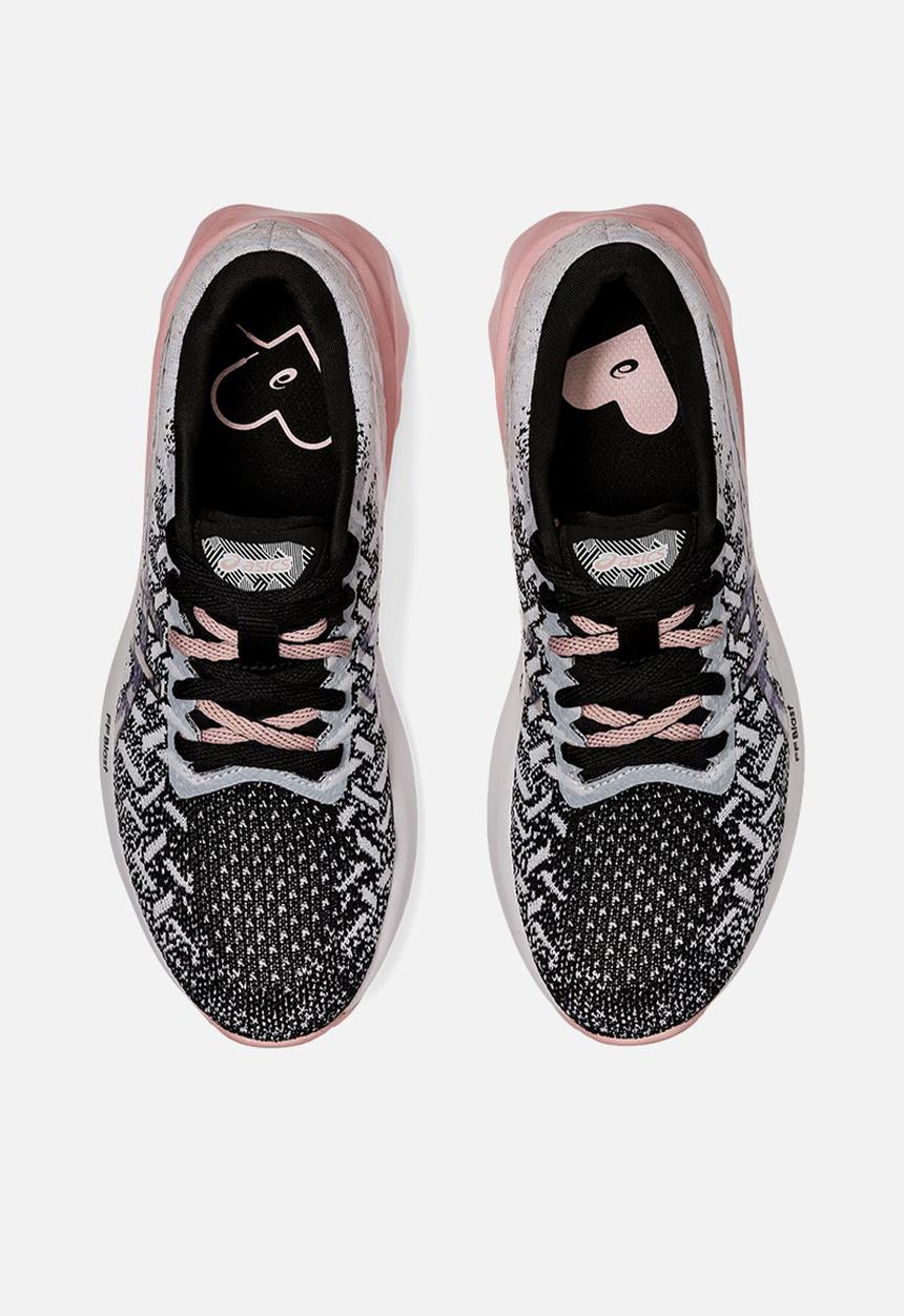 ASICS - Dynablast the new strong - white/ginger peach - new strong