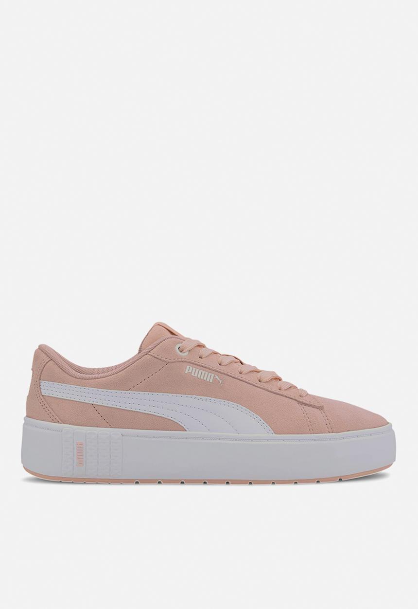 PUMA - Puma smash platform v2 sd - peachskin