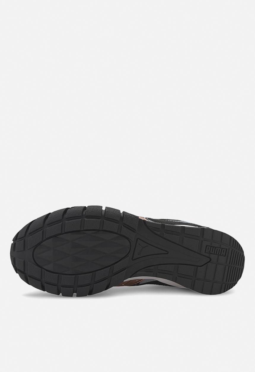 PUMA Select - Kyron wild beasts wn's - puma black-dark shadow