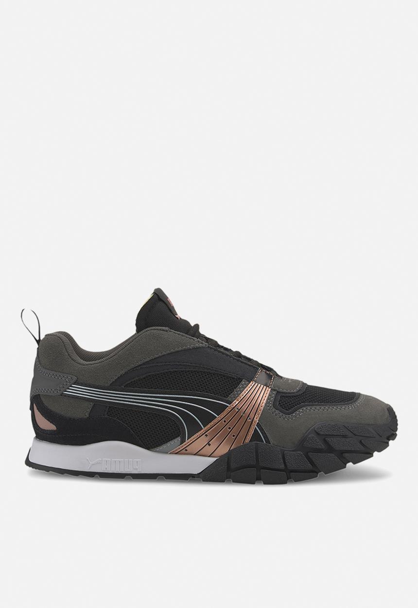 PUMA Select - Kyron wild beasts wn's - puma black-dark shadow