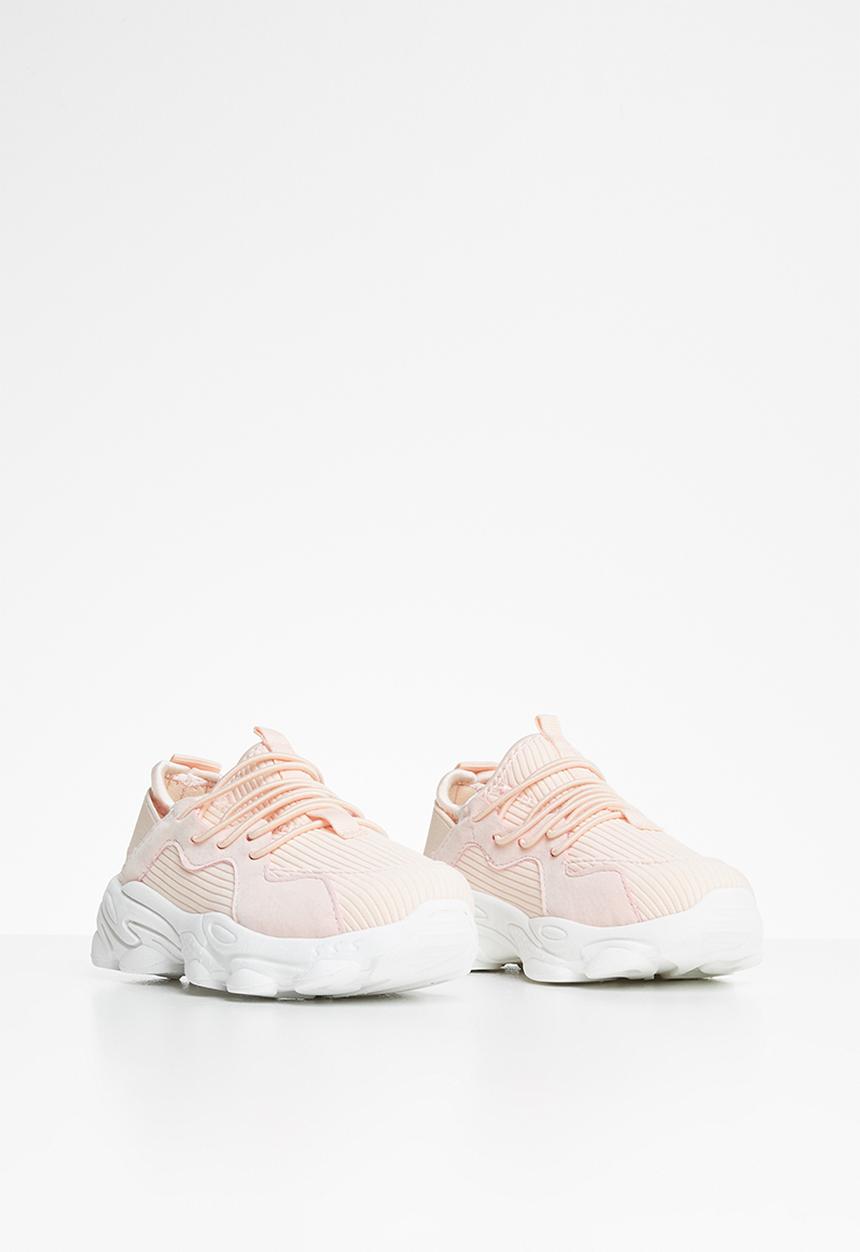 Pop Candy - Girls chunky sneaker - pink