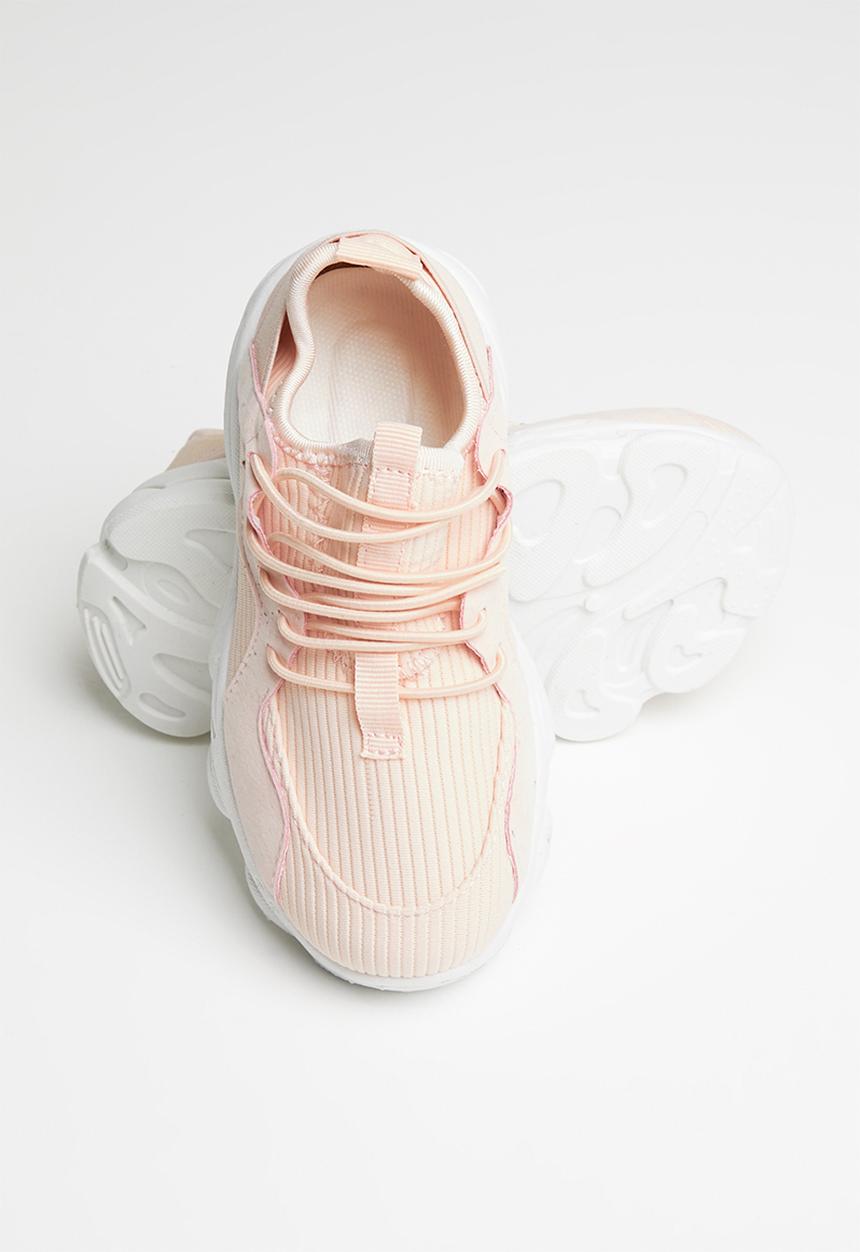 Pop Candy - Girls chunky sneaker - pink