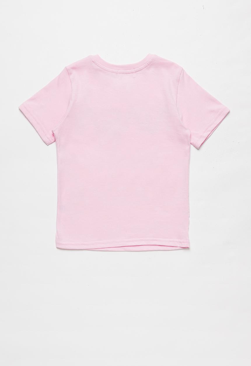 Superbalist Kids - NASA girls tee - pink 