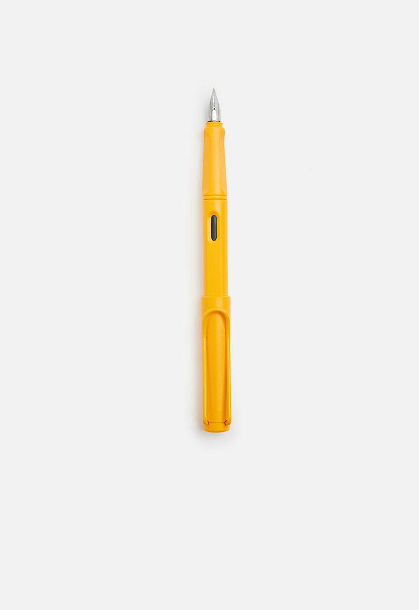 LAMY - Safari fountain pen - mango
