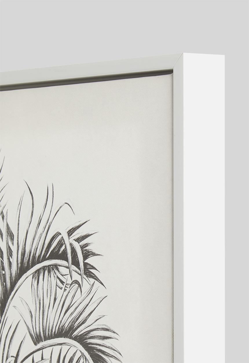 Hertex Haus - Perpetual framed artwork - 45x65
