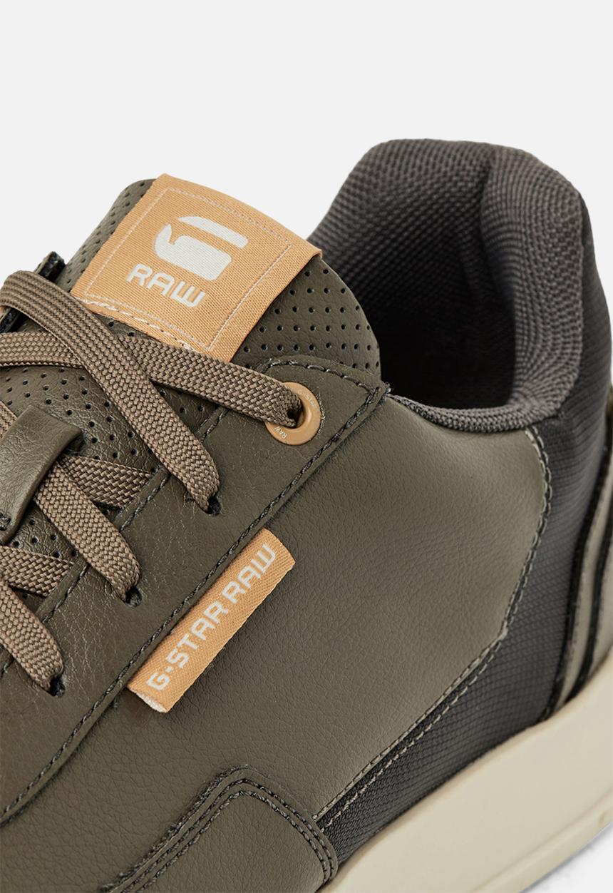G-STAR - Rackam revend - shamrock