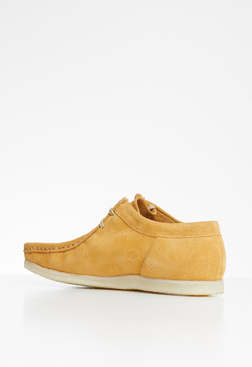 Grasshoppers - Dax - wheat
