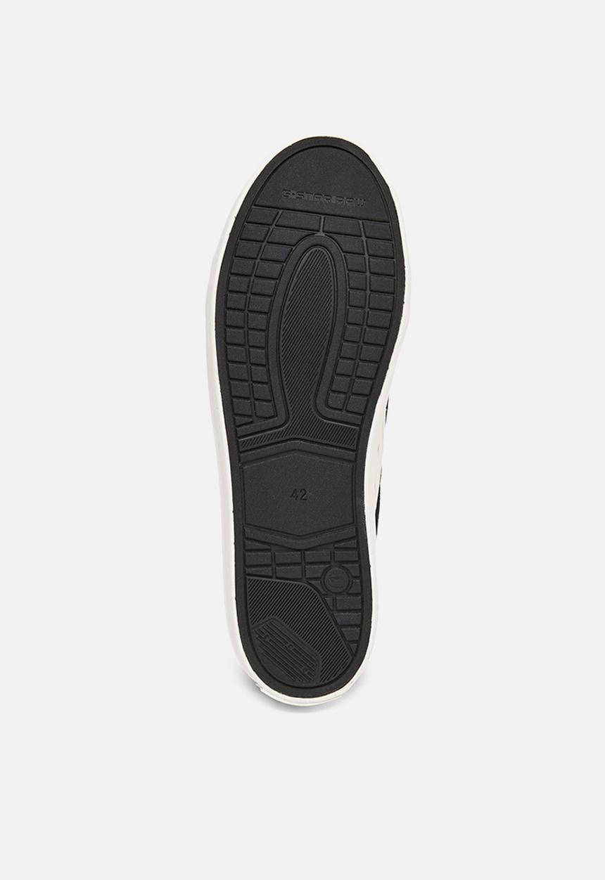 G-STAR - Strett low - black