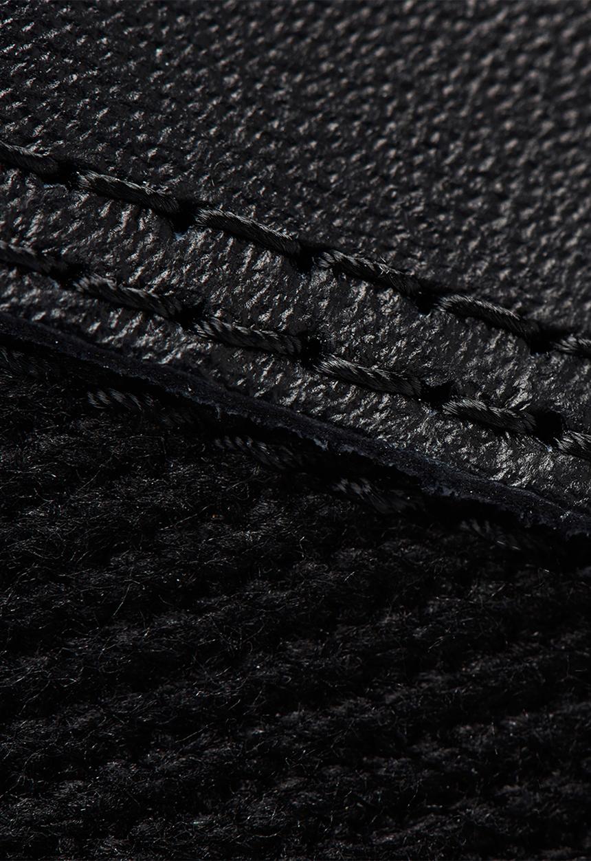 G-STAR - Strett low - black