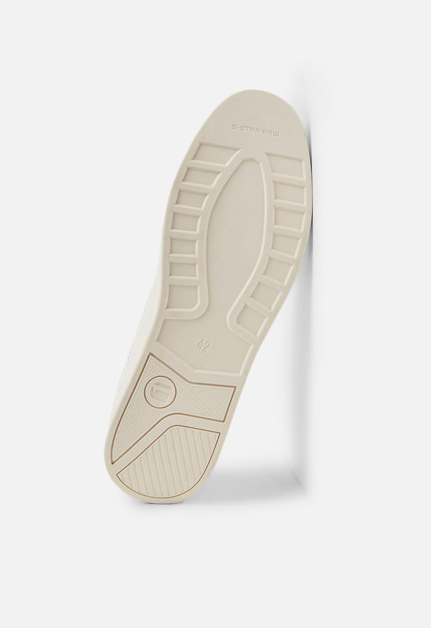G-STAR - Rackam core low - cream