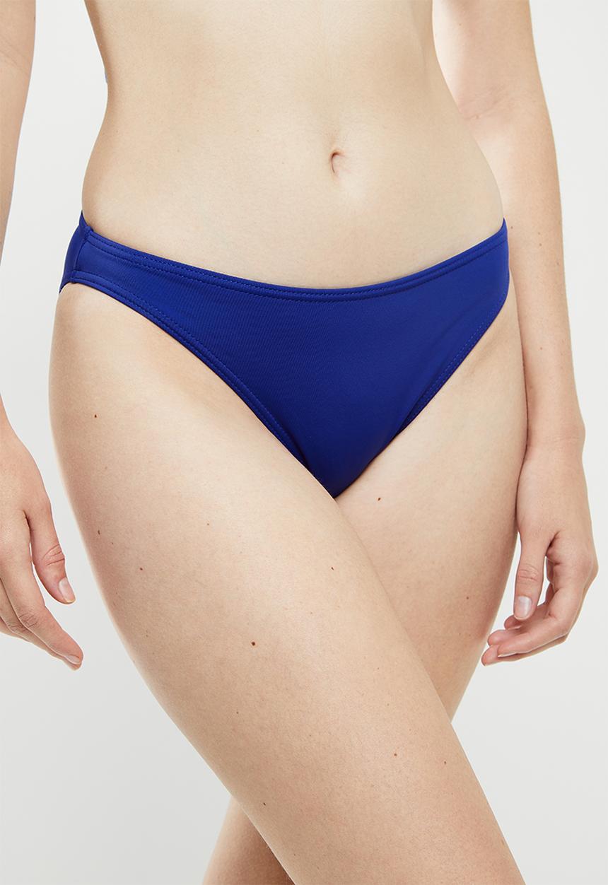 Sun Love - Basic panty - blue