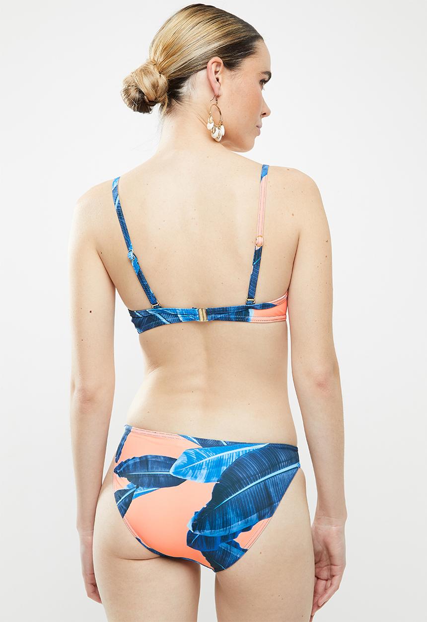 Sun Love - Basic panty - multi
