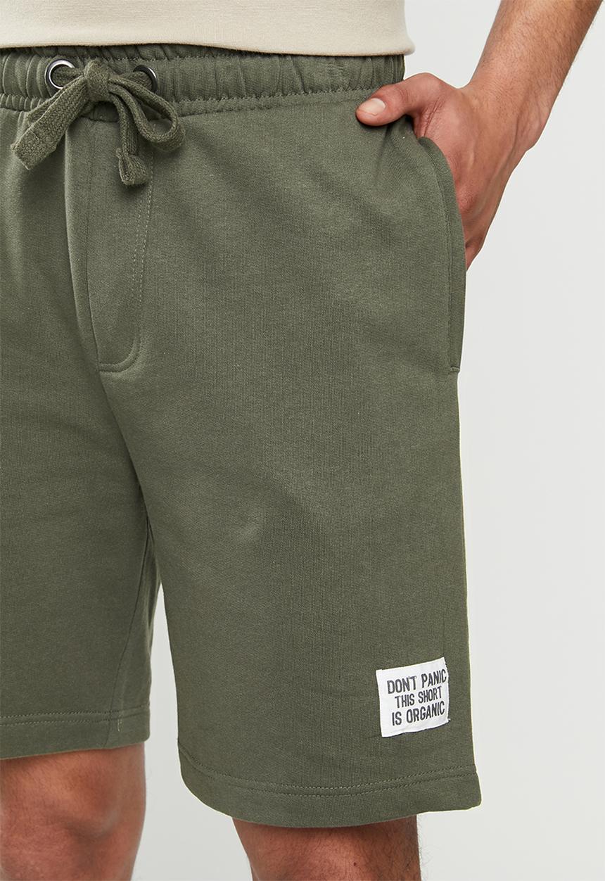 Brave Soul - Locust shorts - khaki