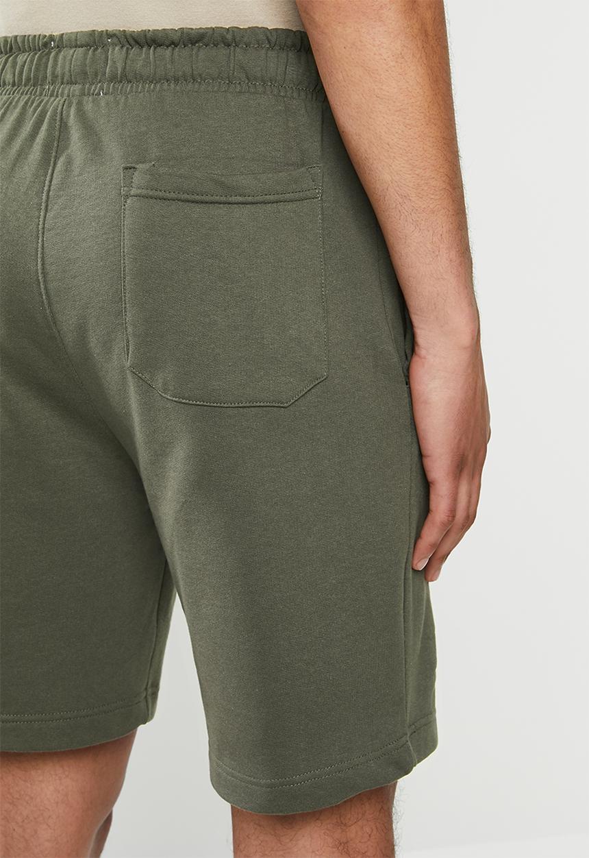 Brave Soul - Locust shorts - khaki