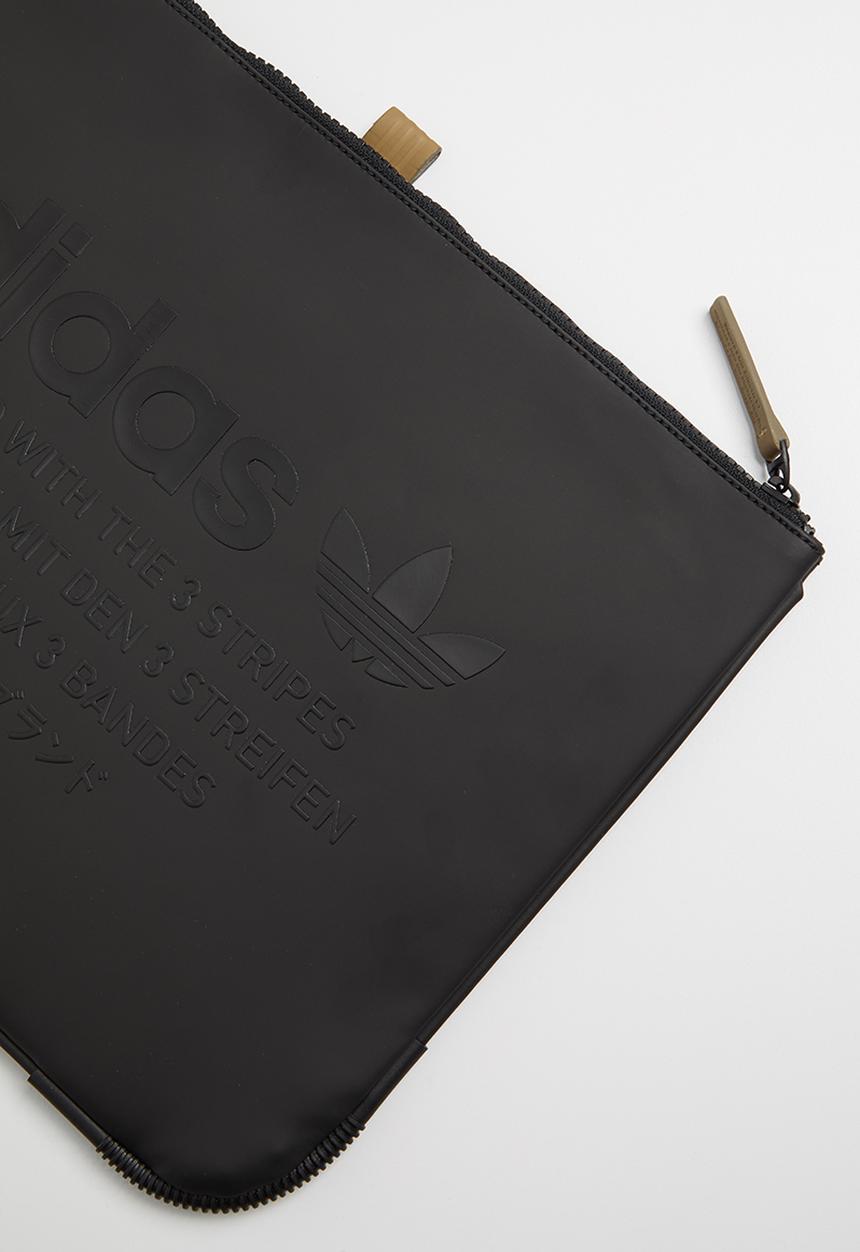adidas Originals - Nmd sleeve - black