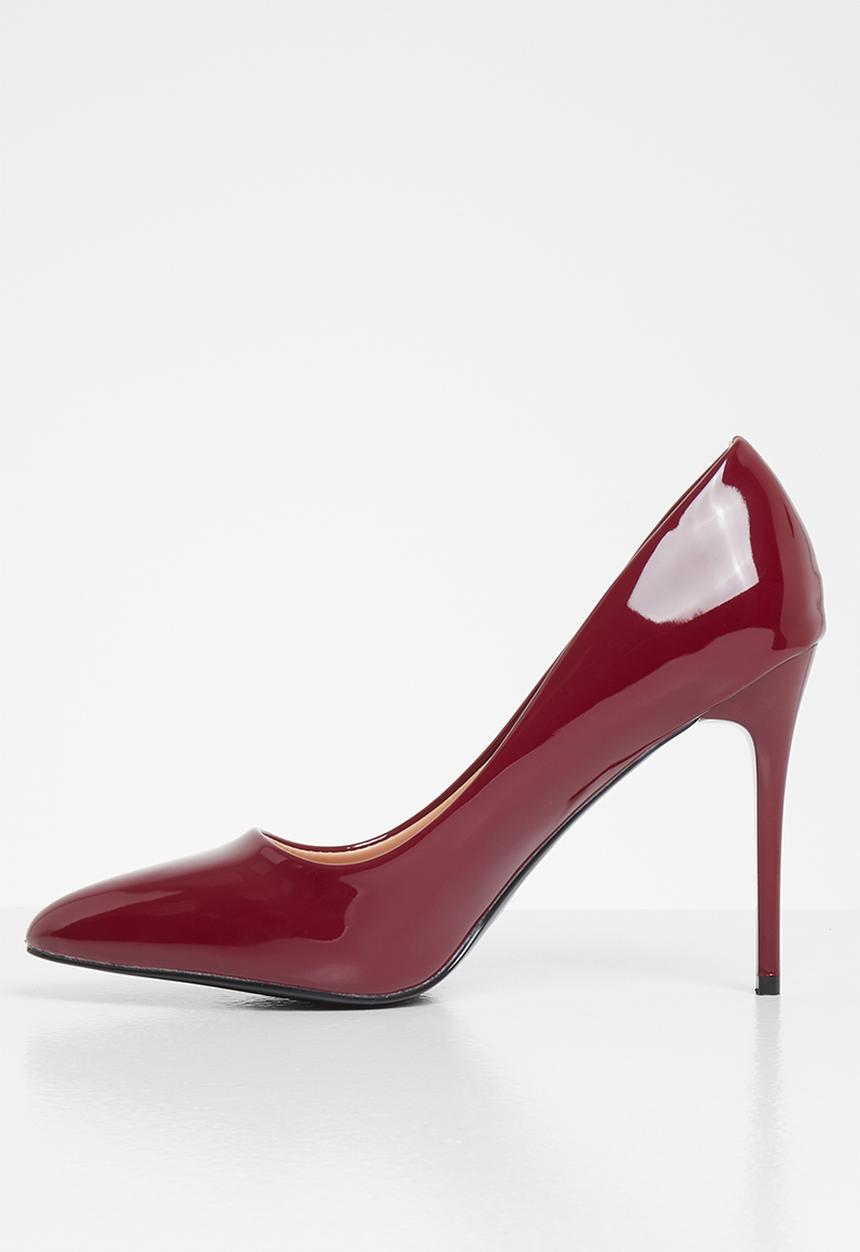 Plum - Dara court - burgundy
