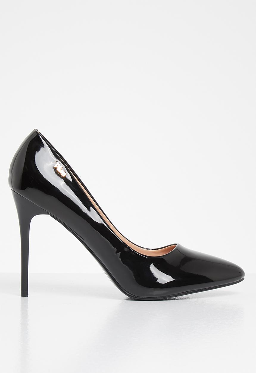 Plum - Dara court - black