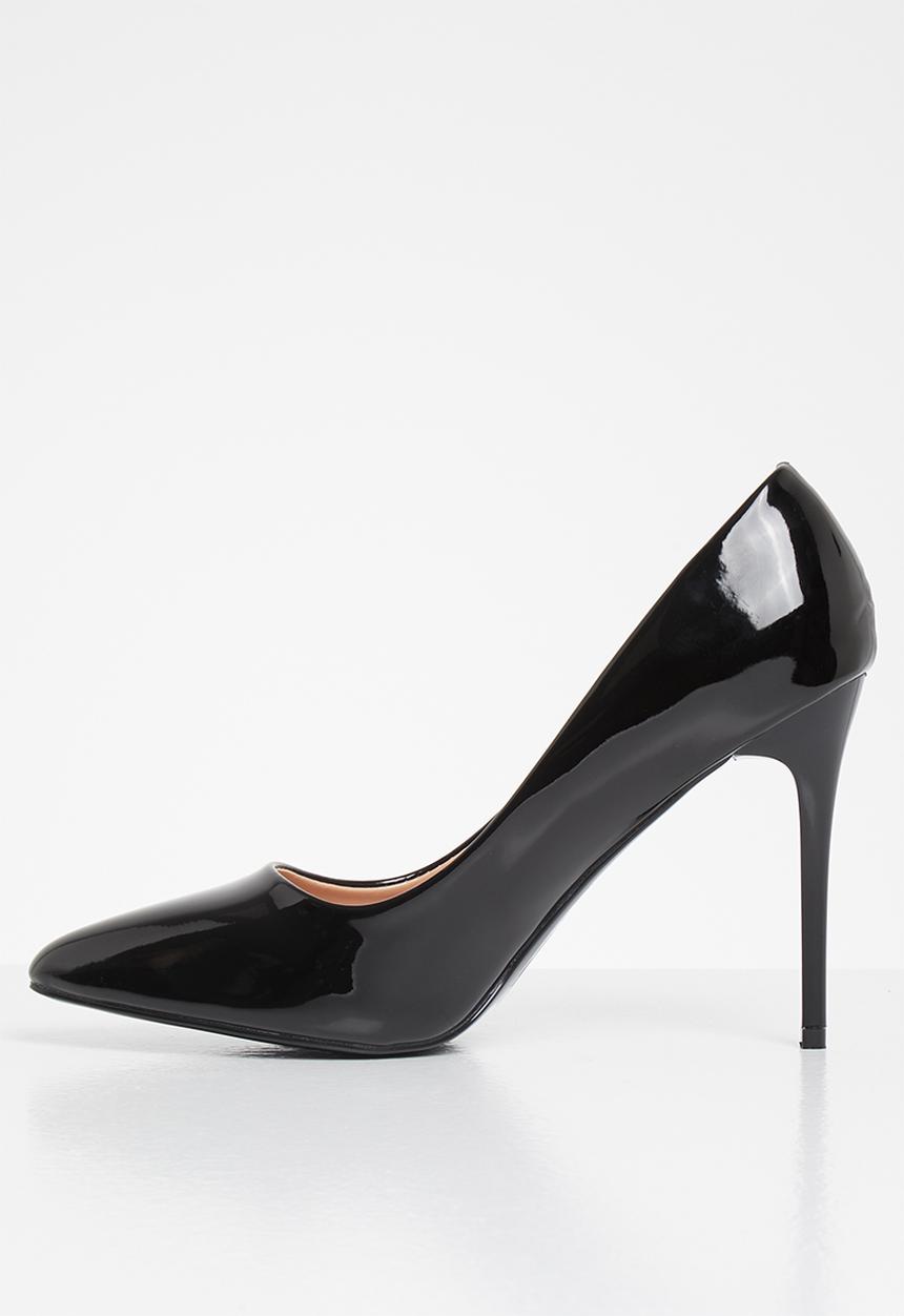 Plum - Dara court - black