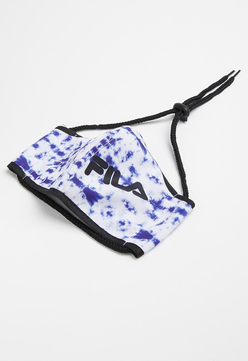 FILA - Fiorentina face mask - multi