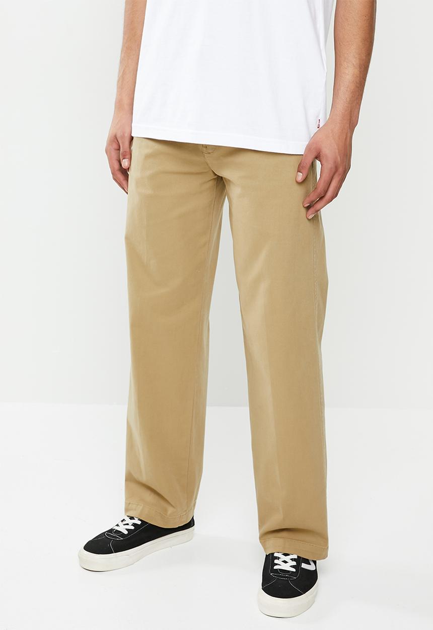 Levi’s® - Xx stay loose chino - beige