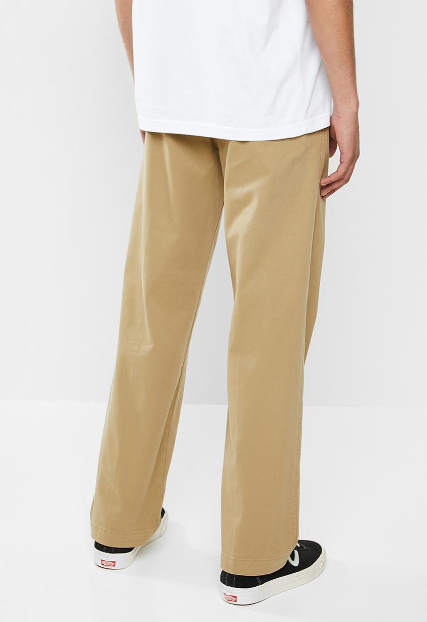 Levi’s® - Xx stay loose chino - beige